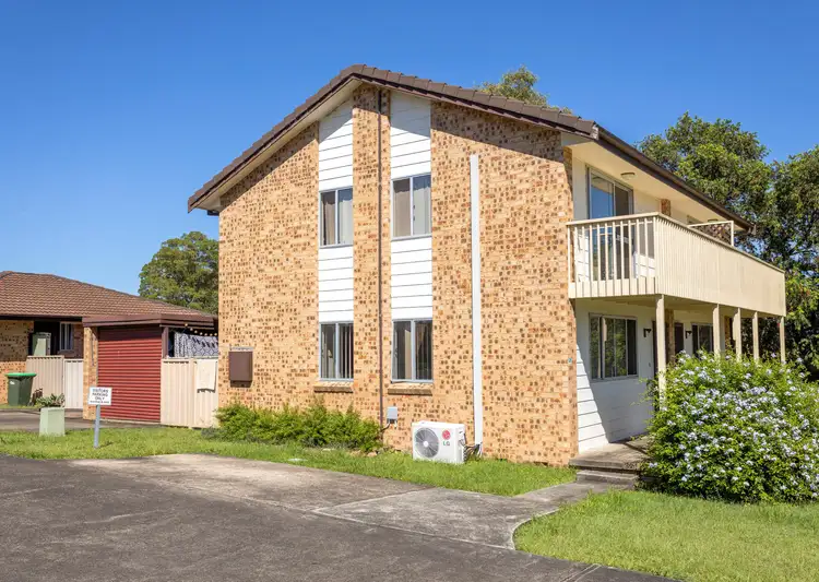 Second view of Homely unit listing, Unit 1/24-26 Summerville Street, Wingham NSW 2429