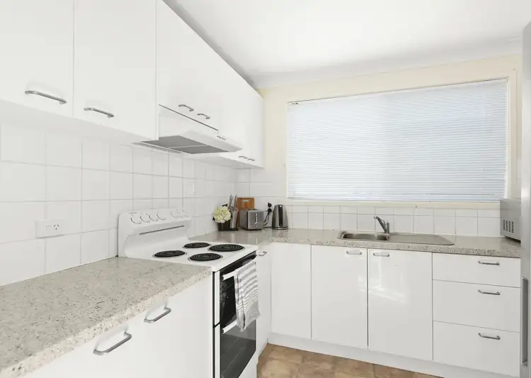 Fifth view of Homely unit listing, Unit 1/24-26 Summerville Street, Wingham NSW 2429