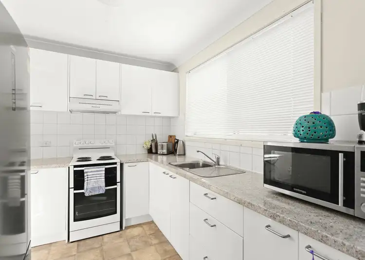Sixth view of Homely unit listing, Unit 1/24-26 Summerville Street, Wingham NSW 2429
