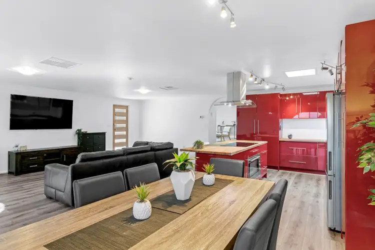 Second view of Homely house listing, 20 Oliver Street, Reynella SA 5161