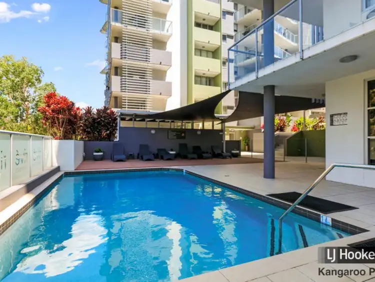 19/32 Agnes Street, Albion QLD 4010