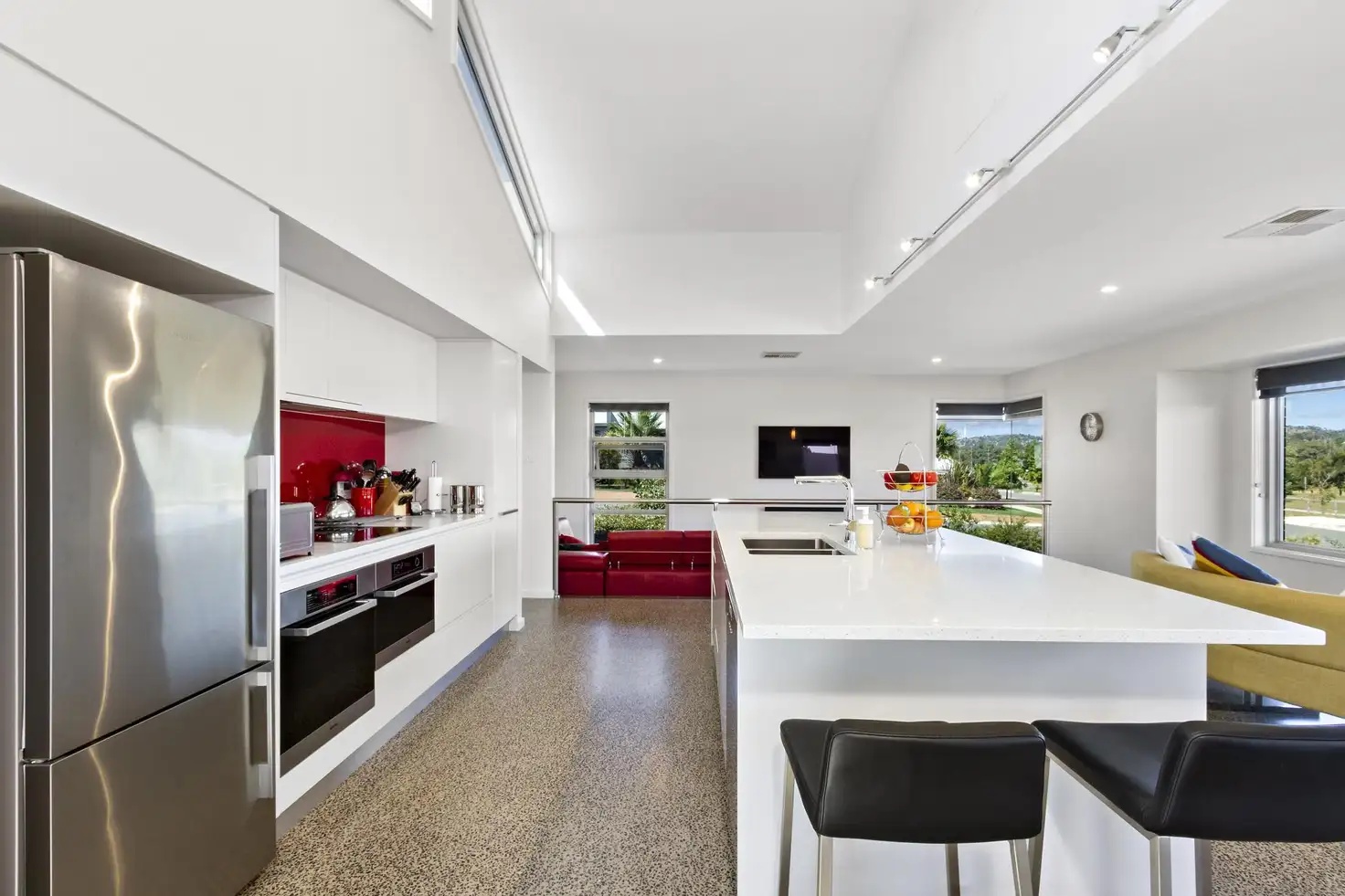 Main view of Homely house listing, 12 Geoff Bardon Street, Weston ACT 2611