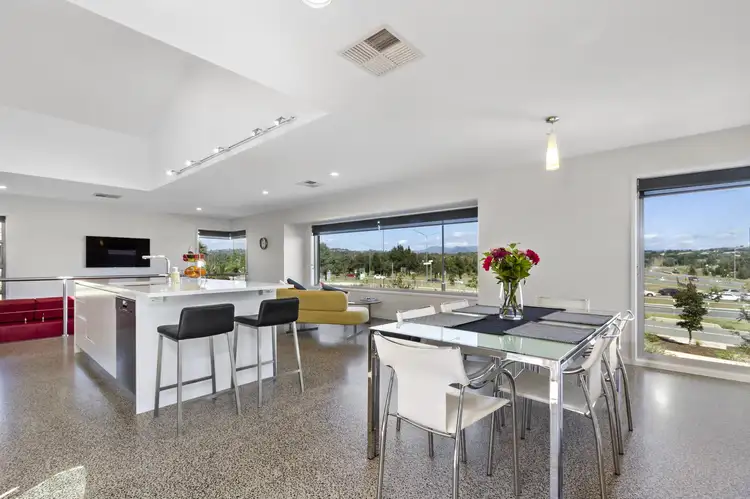 Second view of Homely house listing, 12 Geoff Bardon Street, Weston ACT 2611