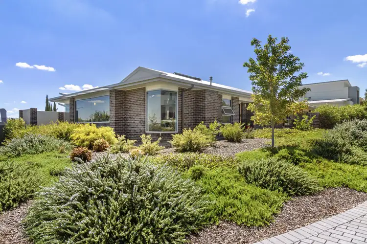 Fourth view of Homely house listing, 12 Geoff Bardon Street, Weston ACT 2611