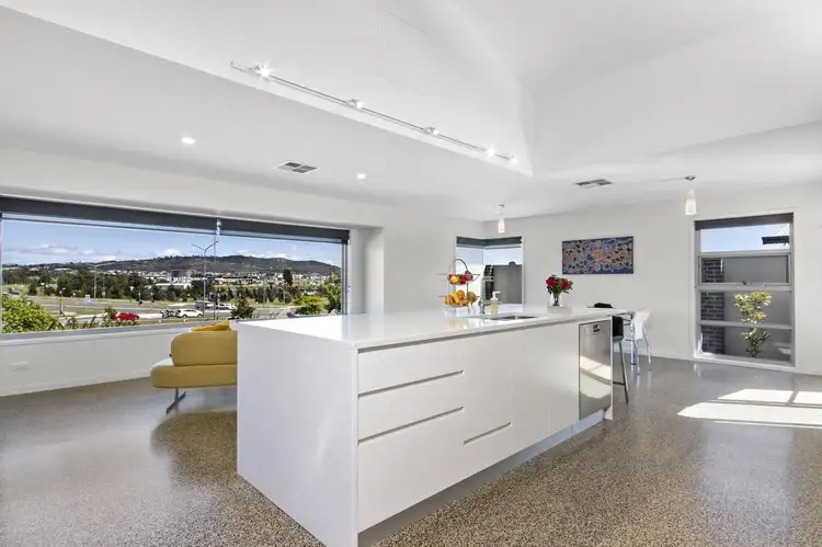 Fifth view of Homely house listing, 12 Geoff Bardon Street, Weston ACT 2611
