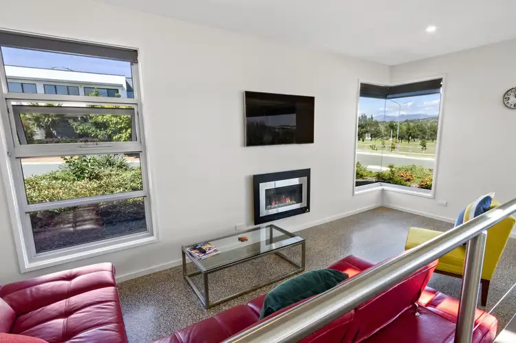 Sixth view of Homely house listing, 12 Geoff Bardon Street, Weston ACT 2611