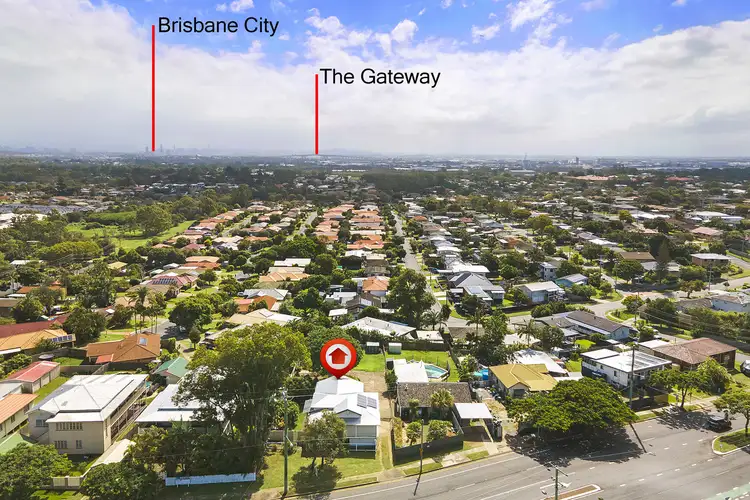 Second view of Homely house listing, 2142 Wynnum Road, Wynnum West QLD 4178