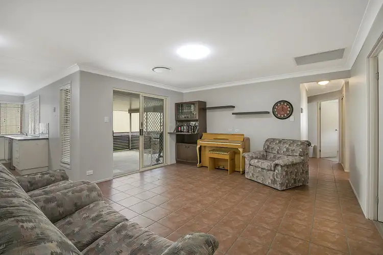 Second view of Homely house listing, 18 Eucalyptus Court, Capalaba QLD 4157