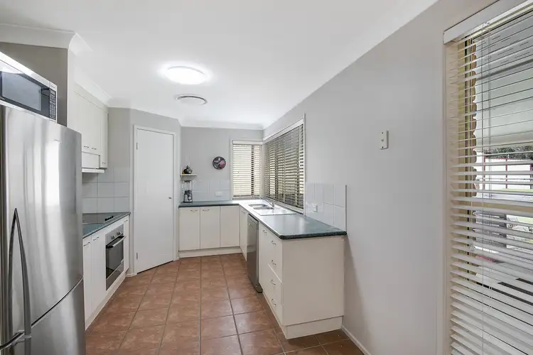 Third view of Homely house listing, 18 Eucalyptus Court, Capalaba QLD 4157