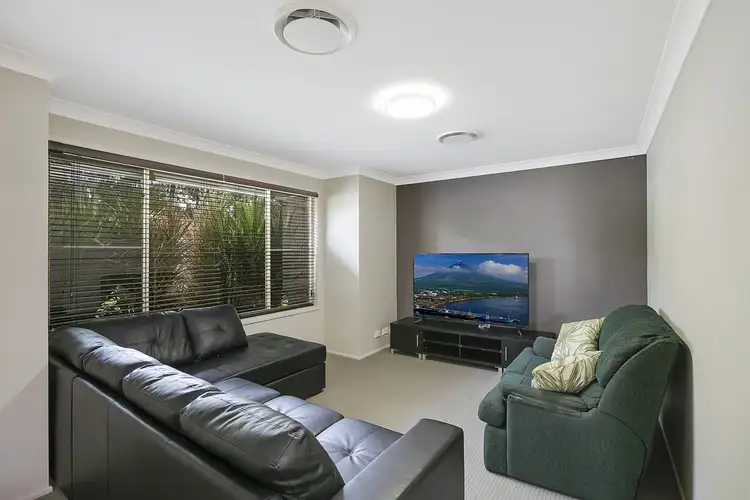 Fourth view of Homely house listing, 18 Eucalyptus Court, Capalaba QLD 4157