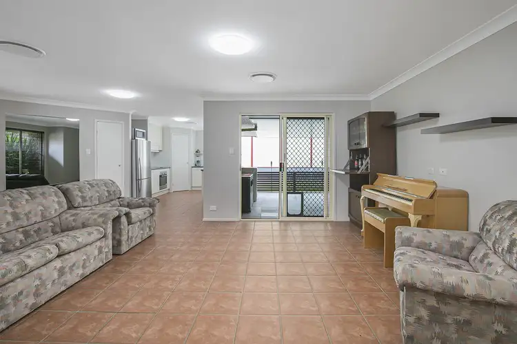 Fifth view of Homely house listing, 18 Eucalyptus Court, Capalaba QLD 4157