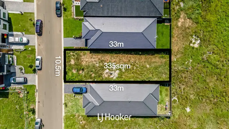 63 Riverbrae Avenue, Riverstone NSW 2765