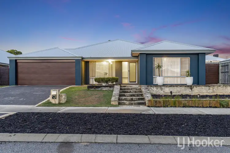 10 Lunar Street, Yanchep WA 6035