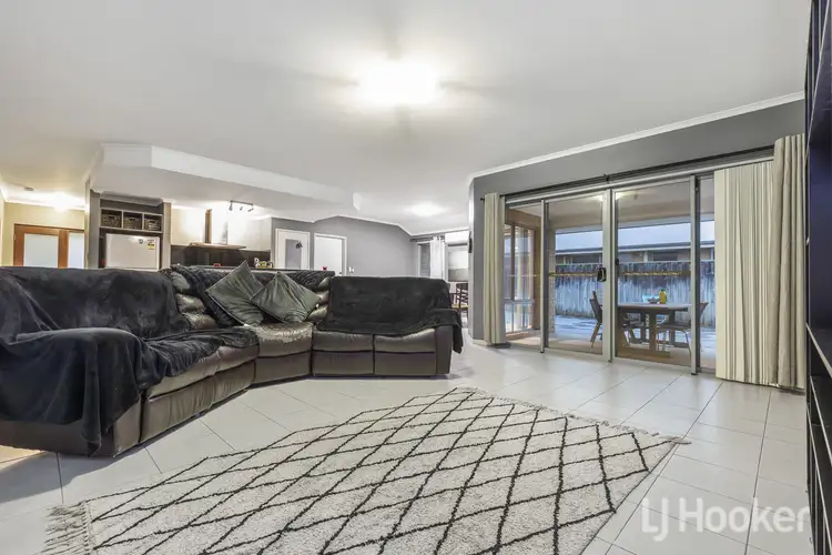 Fourth view of Homely house listing, 10 Lunar Street, Yanchep WA 6035