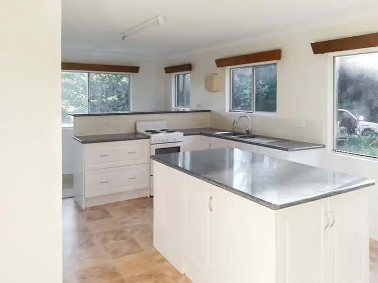 Fourth view of Homely house listing, 1 Equestrian Drive, Tolga QLD 4882