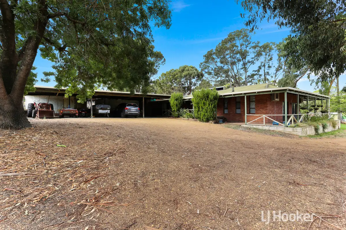 Main view of Homely house listing, 30 Johns Road, Preston Settlement WA 6225