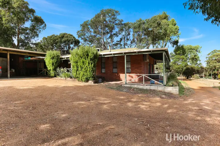 Second view of Homely house listing, 30 Johns Road, Preston Settlement WA 6225