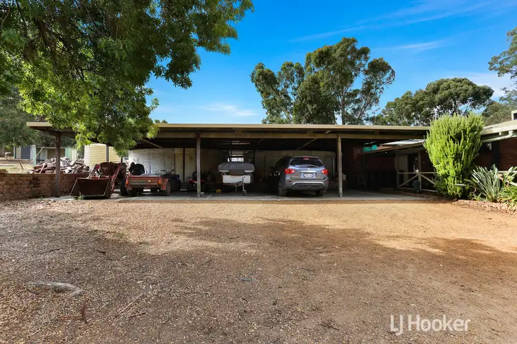 Third view of Homely house listing, 30 Johns Road, Preston Settlement WA 6225
