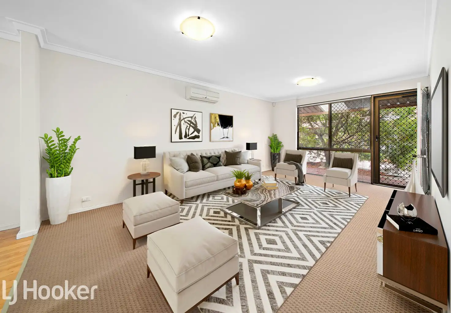Main view of Homely villa listing, 7/3 Geddes Street, Victoria Park WA 6100