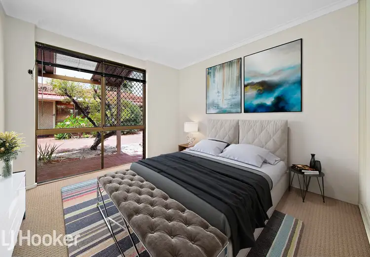 Second view of Homely villa listing, 7/3 Geddes Street, Victoria Park WA 6100
