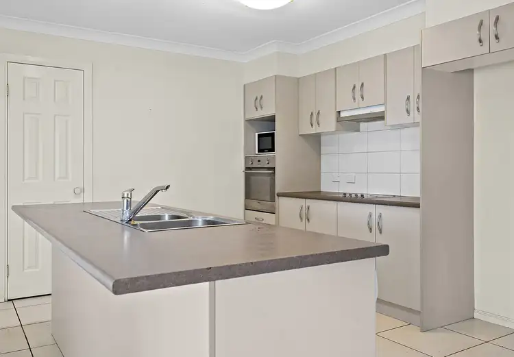 Third view of Homely house listing, 23 Skyline Circuit, Bahrs Scrub QLD 4207