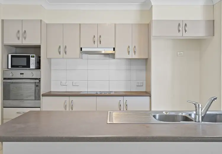 Fourth view of Homely house listing, 23 Skyline Circuit, Bahrs Scrub QLD 4207