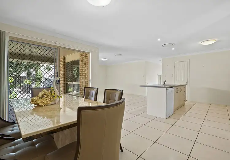 Fifth view of Homely house listing, 23 Skyline Circuit, Bahrs Scrub QLD 4207