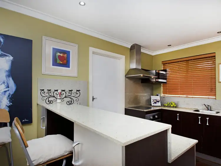 Sixth view of Homely unit listing, 16/125 Hasting Street, Scarborough WA 6019
