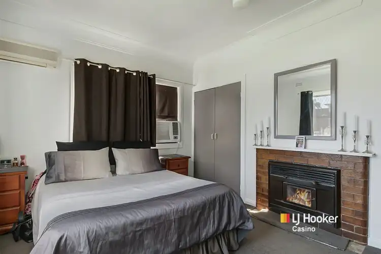 Fifth view of Homely house listing, 87 Canterbury Street, Casino NSW 2470