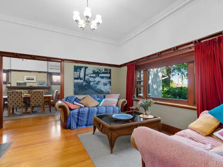 Second view of Homely house listing, 3 Mitchell Street, Bairnsdale VIC 3875