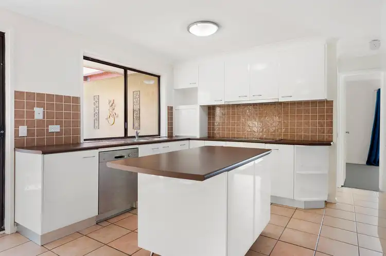 Fifth view of Homely house listing, 9 Arden Place, Gilmore ACT 2905