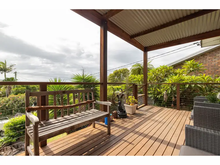 Third view of Homely house listing, 79 Seabreeze Parade, Green Point NSW 2428