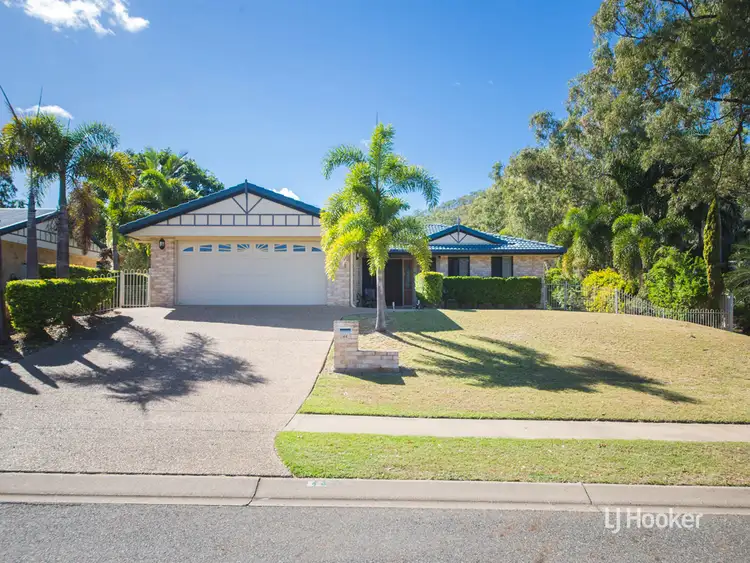 44 Springfield Drive, Norman Gardens QLD 4701