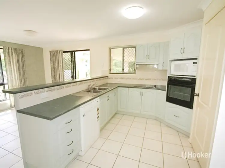 Second view of Homely house listing, 44 Springfield Drive, Norman Gardens QLD 4701