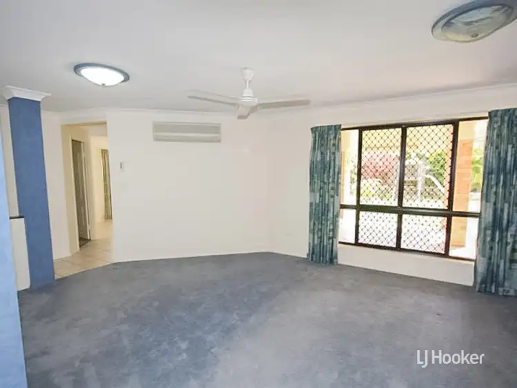 Fourth view of Homely house listing, 44 Springfield Drive, Norman Gardens QLD 4701