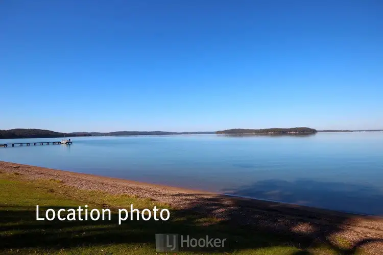 Seventh view of Homely house listing, 81-83 Dobell Drive, Wangi Wangi NSW 2267