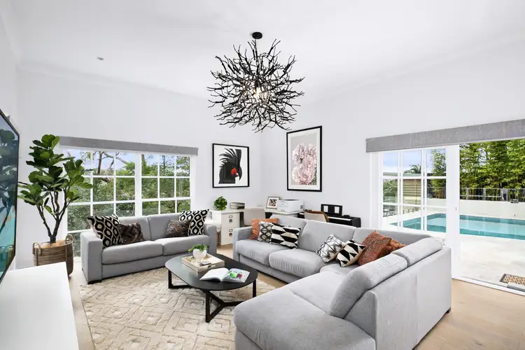 Main view of Homely house listing, 10 Kuttabul Place, Elanora Heights NSW 2101