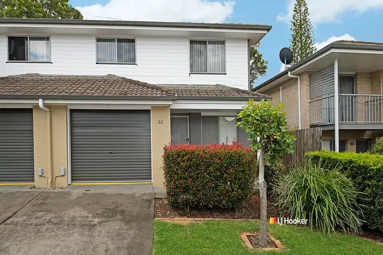 22/113 Castle Hill Drive, Murrumba Downs QLD 4503