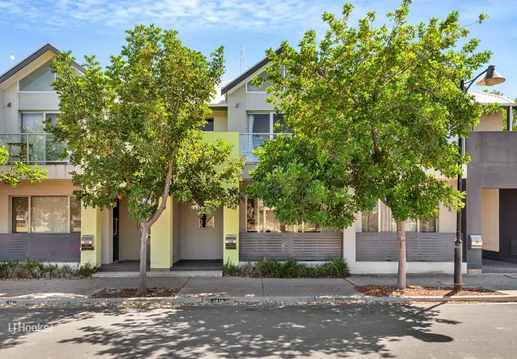 24B Riverside St, Mawson Lakes SA 5095