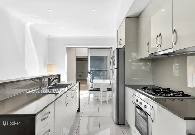 Second view of Homely house listing, 24B Riverside St, Mawson Lakes SA 5095
