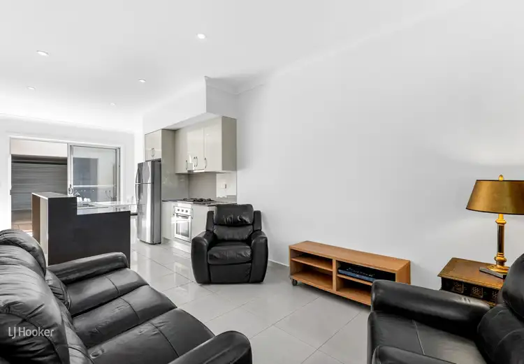 Third view of Homely house listing, 24B Riverside St, Mawson Lakes SA 5095