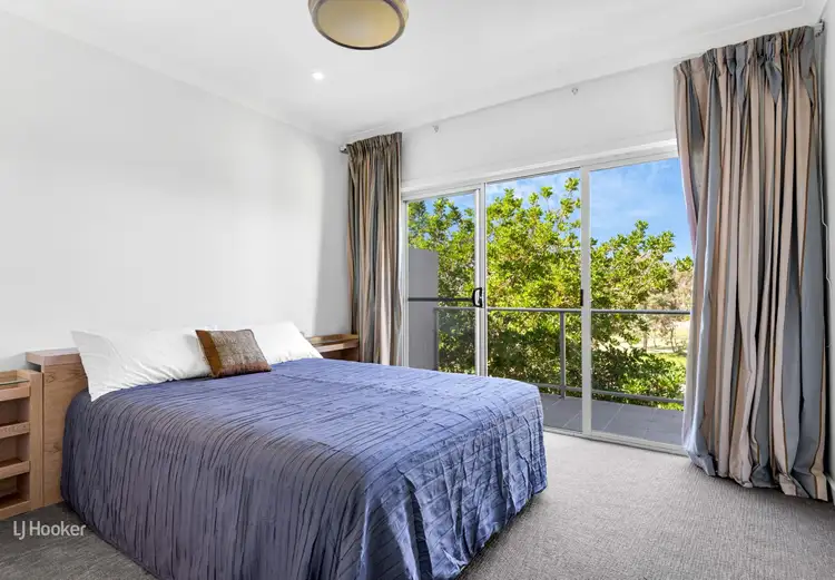 Fifth view of Homely house listing, 24B Riverside St, Mawson Lakes SA 5095