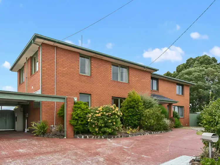 Main view of Homely house listing, 8 Ovens Crt, Mentone VIC 3194