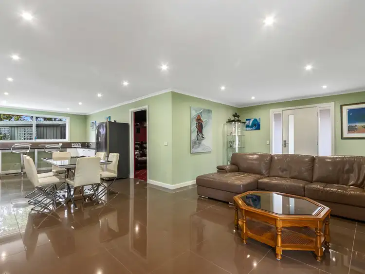 Fourth view of Homely house listing, 8 Ovens Crt, Mentone VIC 3194