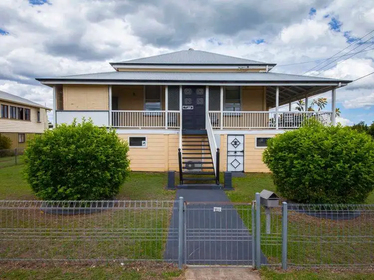 Main view of Homely house listing, 389 Alice Street, Maryborough QLD 4650