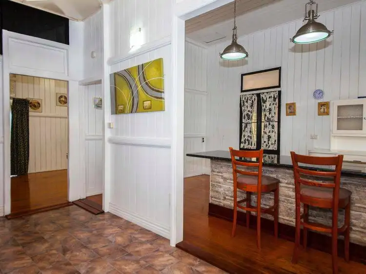 Third view of Homely house listing, 389 Alice Street, Maryborough QLD 4650