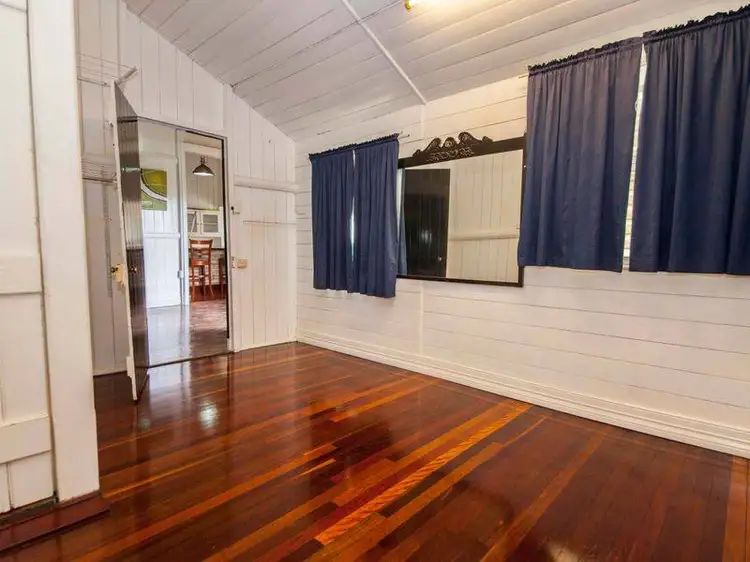 Fifth view of Homely house listing, 389 Alice Street, Maryborough QLD 4650