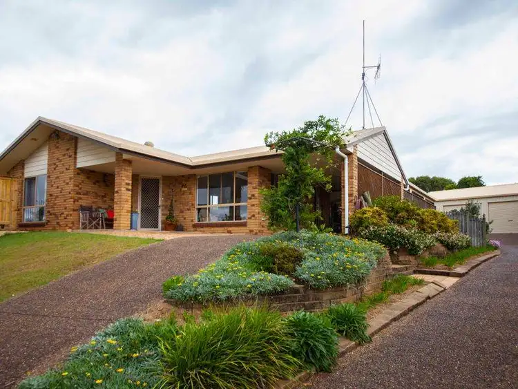 7 Melaleuca Close, Tinana QLD 4650