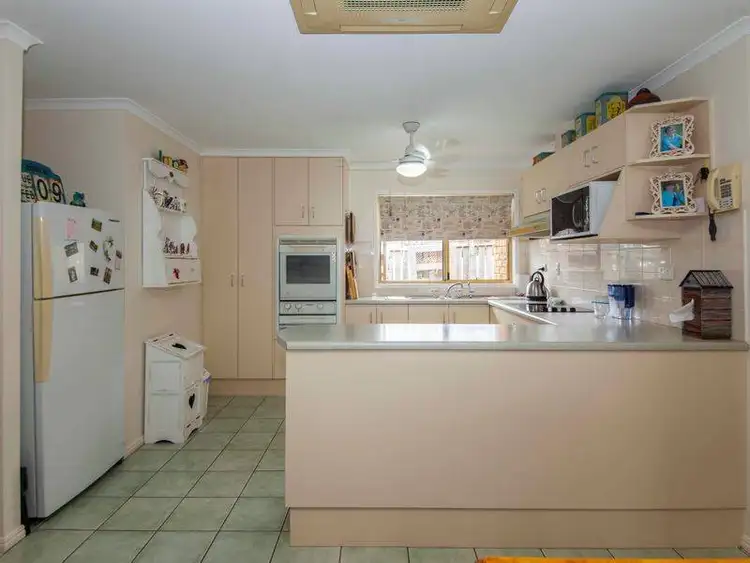 Second view of Homely house listing, 7 Melaleuca Close, Tinana QLD 4650