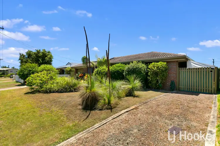 14 Granada Court, Point Vernon QLD 4655